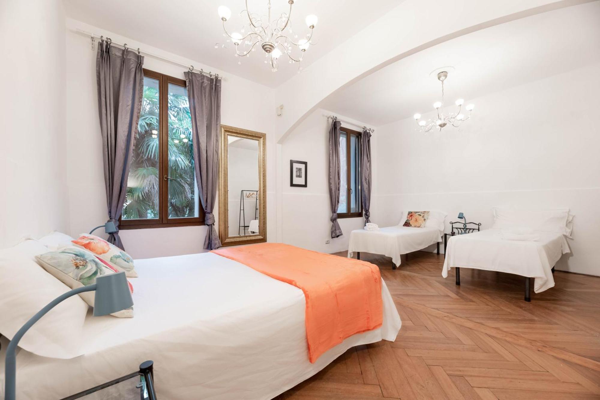 Palazzo Eremite Apartment Venice Exterior photo