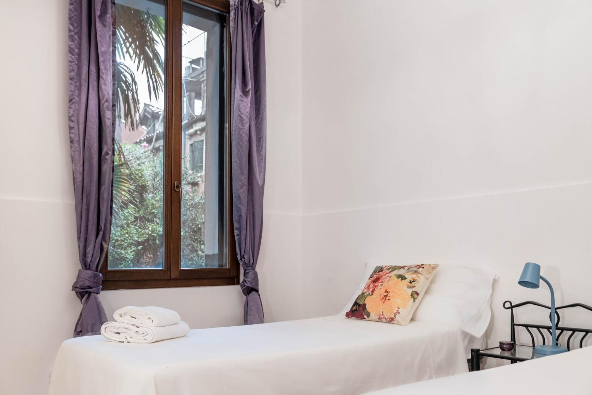 Palazzo Eremite Apartment Venice Exterior photo
