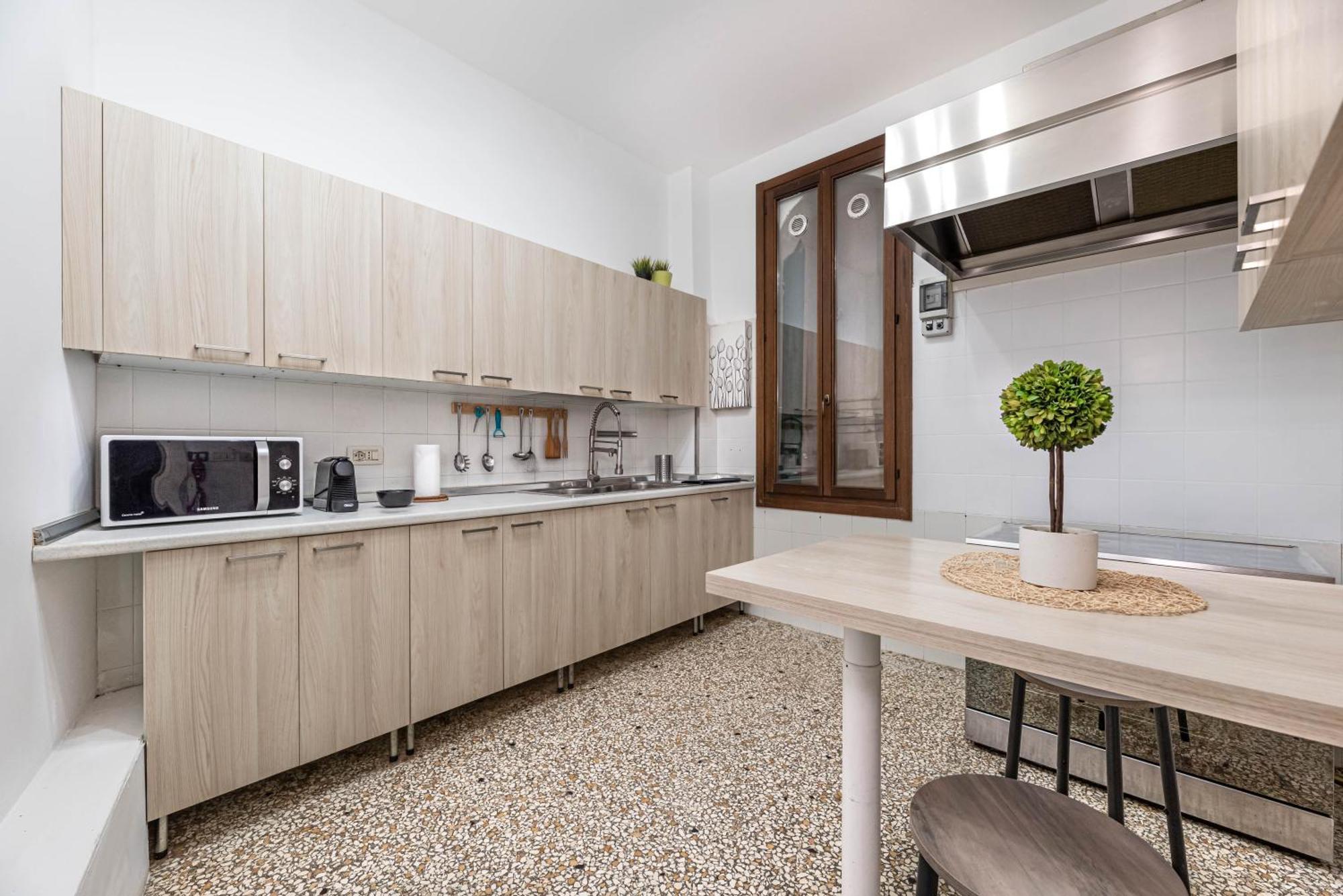 Palazzo Eremite Apartment Venice Exterior photo